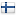 mikkosuutala.com server is located in Finland